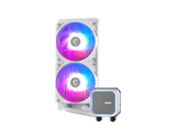 MSI MAG Coreliquid A13 240 White 306-7ZWCA21-L80 - ESP-Tech