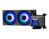 MSI MAG Coreliquid A15 240 306-7ZWAA11-L80 - ESP-Tech