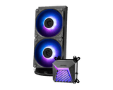 MSI MAG Coreliquid A15 240 306-7ZWAA11-L80 - ESP-Tech