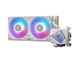 MSI MAG Coreliquid I240 White 306-7ZW7A21-C24 - ESP-Tech