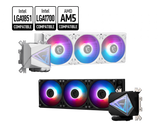 MSI MAG Coreliquid I360 306-7ZW8A11-C24 - ESP-Tech