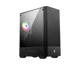 MSI MAG Forge 110R - ATX