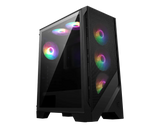 MSI MAG Forge 120A Airflow - ATX