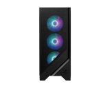 MSI MAG Forge 320R Airflow - ATX