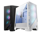 MSI MAG Forge 320R Airflow - ATX