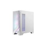 MSI MAG Forge 320R Airflow White - ATX