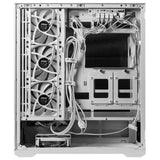 MSI MAG Pano 110R PZ White - ATX