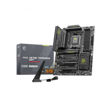 MSI MAG X870E Tomahawk Wifi 911-7E59-06S - ESP-Tech