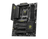 MSI MAG X870 Tomahawk Wifi 911-7E51-07S - ESP-Tech