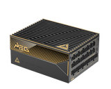 MSI MEG Ai1600T PCIE5 - 1600 W - 80 Plus Titanium 306-7ZPEX11-CE0 - ESP-Tech