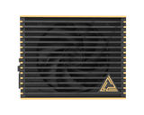 MSI MEG Ai1600T PCIE5 - 1600 W - 80 Plus Titanium 306-7ZPEX11-CE0 - ESP-Tech