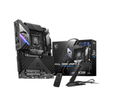 MSI MEG Z890 Unify-X 911-7E20-001R - ESP-Tech