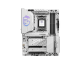 MSI MPG B850 Edge TI Wifi 911-7E62-03S - ESP-Tech