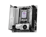 MSI MPG B850I Edge TI Wifi 911-7E79-04S - ESP-Tech