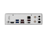 MSI MPG B850I Edge TI Wifi 911-7E79-04S - ESP-Tech