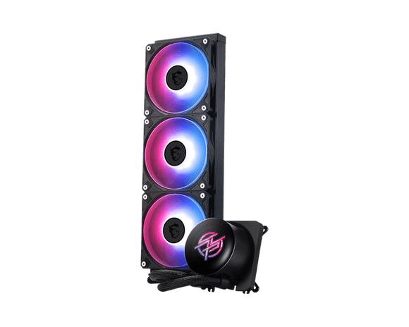 MSI MPG Coreliquid P13 360 306-7ZWGA11-L80 - ESP-Tech