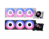 MSI MPG Coreliquid P13 360 White 306-7ZWGA21-L80 - ESP-Tech