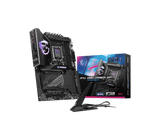 MSI MPG Z890 Carbon Wifi 911-7E17-001 - ESP-Tech