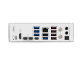 MSI MPG Z890 Edge TI Wifi 911-7E19-002 - ESP-Tech
