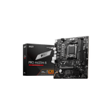 MSI Pro A620M-B 911-7E28-017 - ESP-Tech