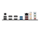 MSI Pro B760M-A Wifi DDR4 911-7D99-001 - ESP-Tech