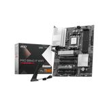 MSI Pro B840-P Wifi 911-7E57-001 - ESP-Tech