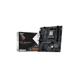 MSI Pro B840M-B 911-7E76-002 - ESP-Tech