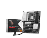 MSI Pro B850-P Wifi 911-7E56-002 - ESP-Tech