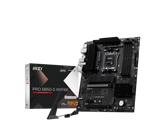 MSI Pro B850-S Wifi6E 911-7E80-002 - ESP-Tech