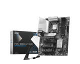 MSI Pro B860-P Wifi 911-7E41-001 - ESP-Tech