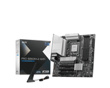 MSI Pro B860M-A Wifi 911-7E42-002 - ESP-Tech