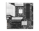 MSI Pro B860M-A Wifi 911-7E42-002 - ESP-Tech