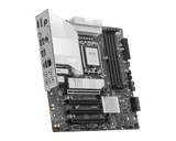 MSI Pro B860M-A Wifi 911-7E42-002 - ESP-Tech