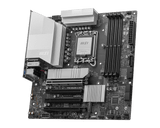 MSI Pro B860M-A Wifi 911-7E42-002 - ESP-Tech