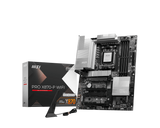 MSI Pro X870-P Wifi 911-7E47-07S - ESP-Tech
