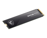 MSI Spatium M560 - 2 To PCIe 5.0 NVMe M.2 SSD