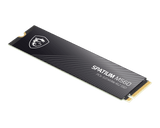 MSI Spatium M560 - 2 To PCIe 5.0 NVMe M.2 SSD