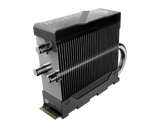 MSI Spatium M570 Pro - PCIe 5.0 NVMe M.2 FROZR - 2 To