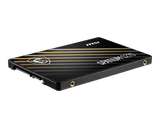 MSI Spatium S270 - 240 Go - 2.5" SATA SSD