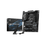 MSI Z890 Gaming Plus Wifi 911-7E34-002 - ESP-Tech