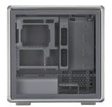 Cooler Master MasterFrame 600 Silver- E-ATX MF600-SGNN-S00 - ESP-Tech