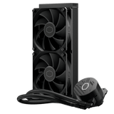 Cooler Master MasterLiquid 240L Core MLW-D24M-A17PK-R1 - ESP-Tech