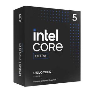 Intel® Core™ Ultra 5 245KF - ESP-Tech