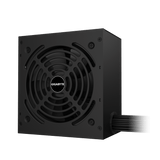 Gigabyte P650G - 650 W - 80 Plus Gold GP-P650G - ESP-Tech