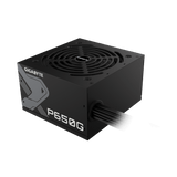 Gigabyte P650G - 650 W - 80 Plus Gold GP-P650G - ESP-Tech