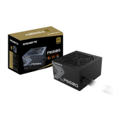 Gigabyte P650G - 650 W - 80 Plus Gold GP-P650G - ESP-Tech