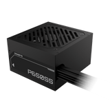 Gigabyte P650SS ATX 3.0 - 650 W - 80 Plus Silver GP-P650SS - ESP-Tech