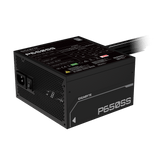 Gigabyte P650SS ATX 3.0 - 650 W - 80 Plus Silver GP-P650SS - ESP-Tech