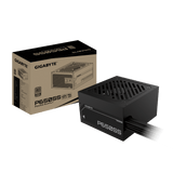 Gigabyte P650SS ATX 3.0 - 650 W - 80 Plus Silver GP-P650SS - ESP-Tech