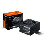 Gigabyte P750BS - 750 W - 80 Plus Bronze GP-P750BS - ESP-Tech